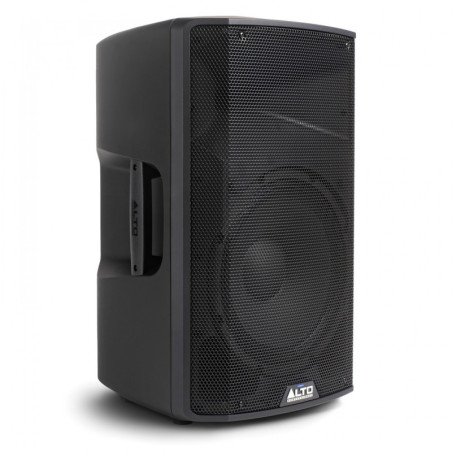 Alto Professional TX412