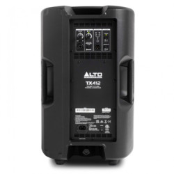 Alto Professional TX412