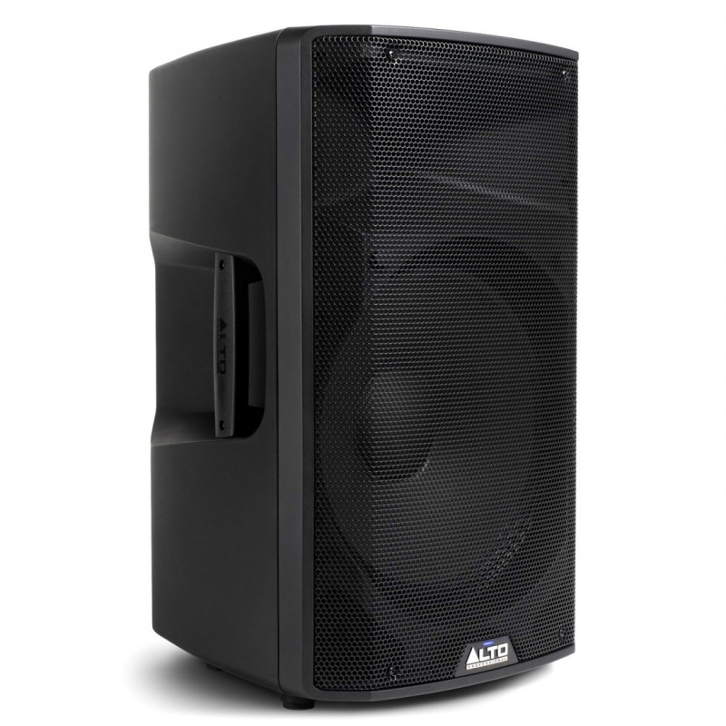Alto Professional TX415