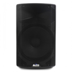Alto Professional TX415