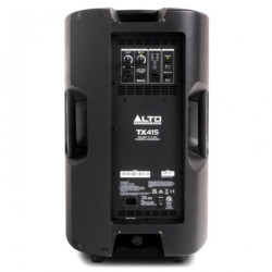 Alto Professional TX415