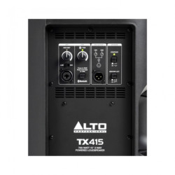 Alto Professional TX415