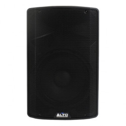 Alto Professional TX412B