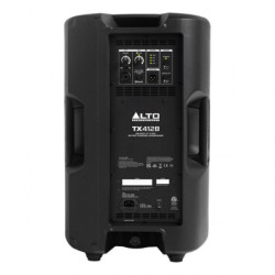 Alto Professional TX412B