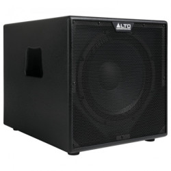 Alto Professional TX12S