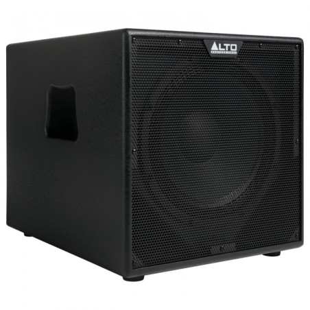 Alto Professional TX12S