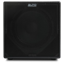 Alto Professional TX12S