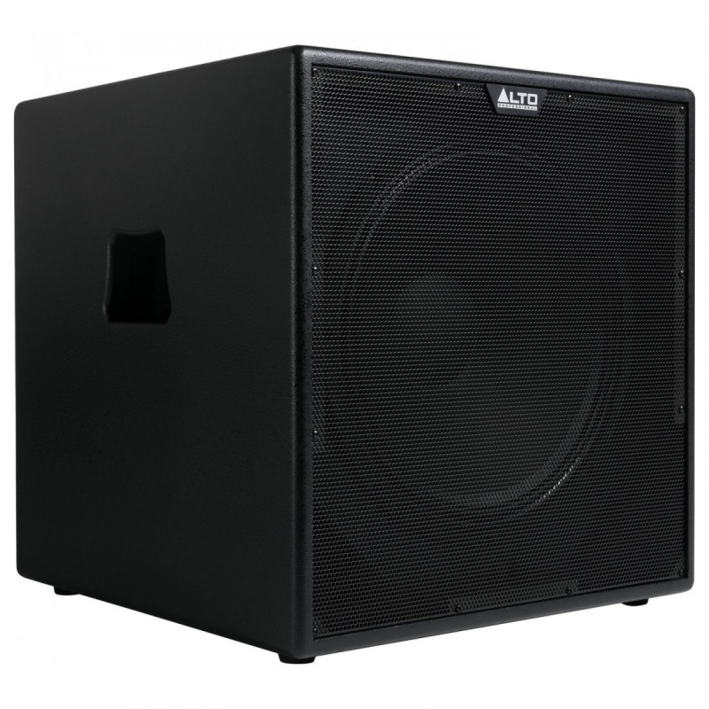 Alto Professional TX18S