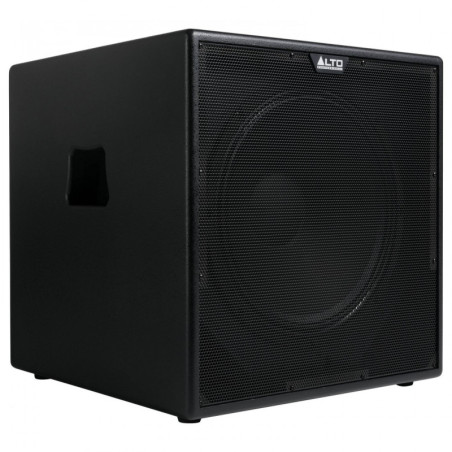 Alto Professional TX18S