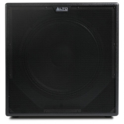 Alto Professional TX18S