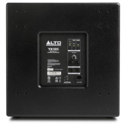 Alto Professional TX18S