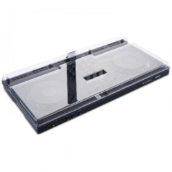 Decksaver AlphaTheta DDJ-GRV6 Cover