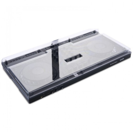 Decksaver AlphaTheta DDJ-GRV6 Cover