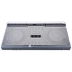 Decksaver AlphaTheta DDJ-GRV6 Cover