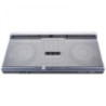 Decksaver AlphaTheta DDJ-GRV6 Cover