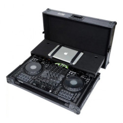 Walkasse WMC-PROFLX10LTSBK