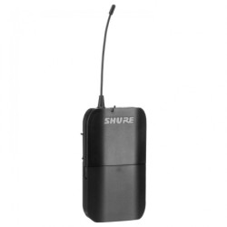 Shure BLX1288/PGA31