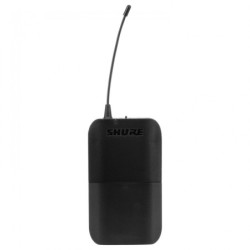Shure BLX1288/PGA31