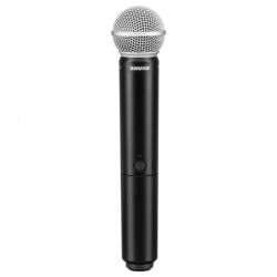 Shure BLX1288/PGA31
