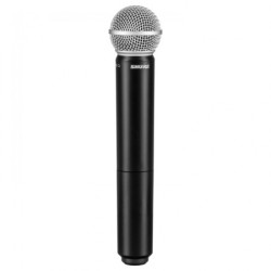 Shure BLX1288/PGA31