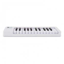 Arturia MicroLab MK3 White