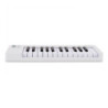 Arturia MicroLab MK3 White