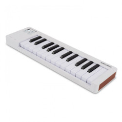 Arturia MicroLab MK3 White