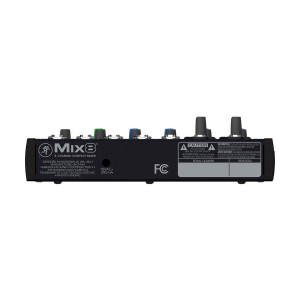 Arturia MicroLab MK3 Black