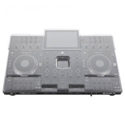 Decksaver Denon DJ Prime 4 / 4+ Cover