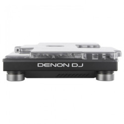 Decksaver Denon DJ Prime 4 / 4+ Cover