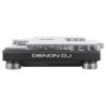 Decksaver Denon DJ Prime 4 / 4+ Cover