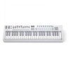 Novation Launchkey 49 MK4 White