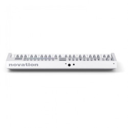 Novation Launchkey 49 MK4 White