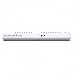 Novation Launchkey 49 MK4 White