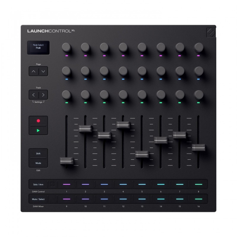 Novation Launch Control XL 3