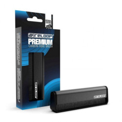 Reloop Premium Carbon Fibre Brush