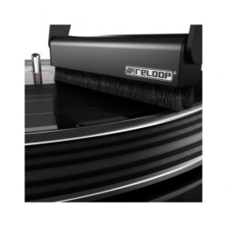 Reloop Premium Carbon Fibre Brush