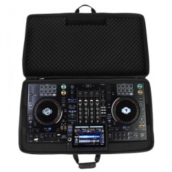 UDG Creator AlphaTheta XDJ-AZ Hardcase (Black)