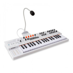 Arturia MiniFreak Vocoder