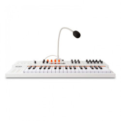 Arturia MiniFreak Vocoder