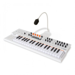 Arturia MiniFreak Vocoder