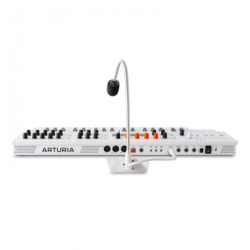 Arturia MiniFreak Vocoder