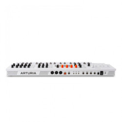 Arturia MiniFreak Vocoder