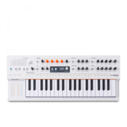 Arturia MiniFreak Vocoder