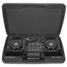 UDG Creator Denon DJ SC LIVE 4 Hardcase (Black)