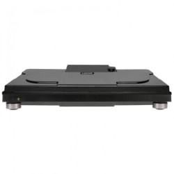 UDG Ultimate Pioneer DJ DJ-RX3 Equipment Cover Black