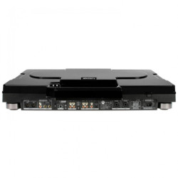 UDG Ultimate Pioneer DJ DJ-RX3 Equipment Cover Black