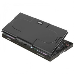 UDG Ultimate Pioneer DJ DDJ-FLX10 Equipment Cover Black