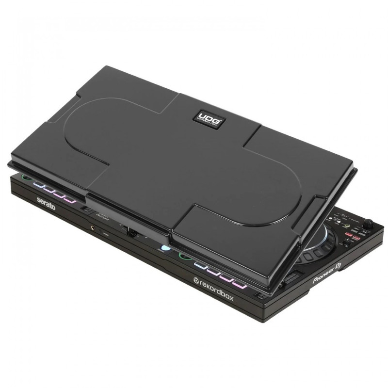 UDG Ultimate Pioneer DJ DDJ-FLX10 Equipment Cover Black