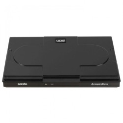 UDG Ultimate Pioneer DJ DDJ-FLX10 Equipment Cover Black